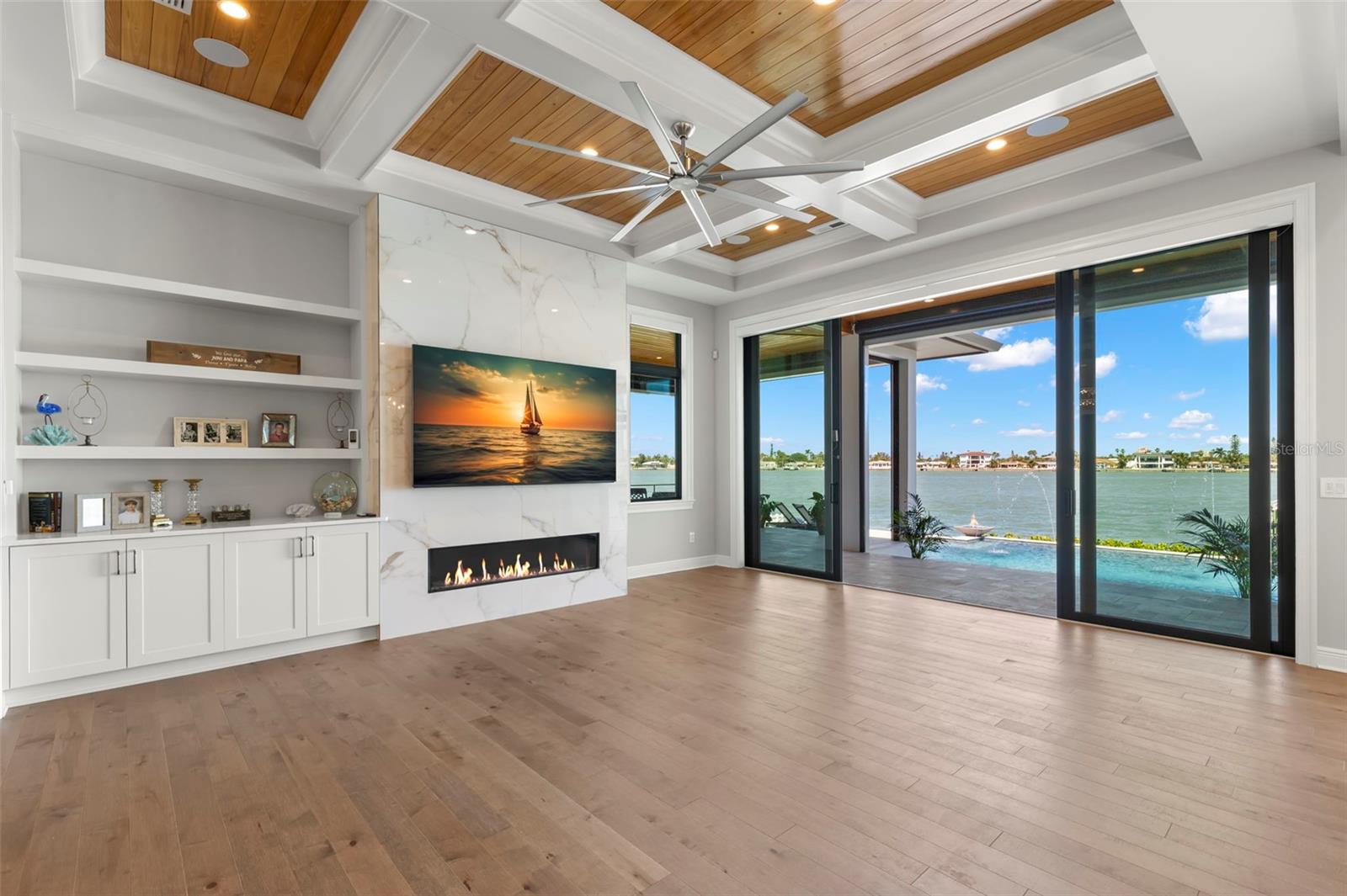 266 8TH AVE N, TIERRA VERDE, FL, 33715