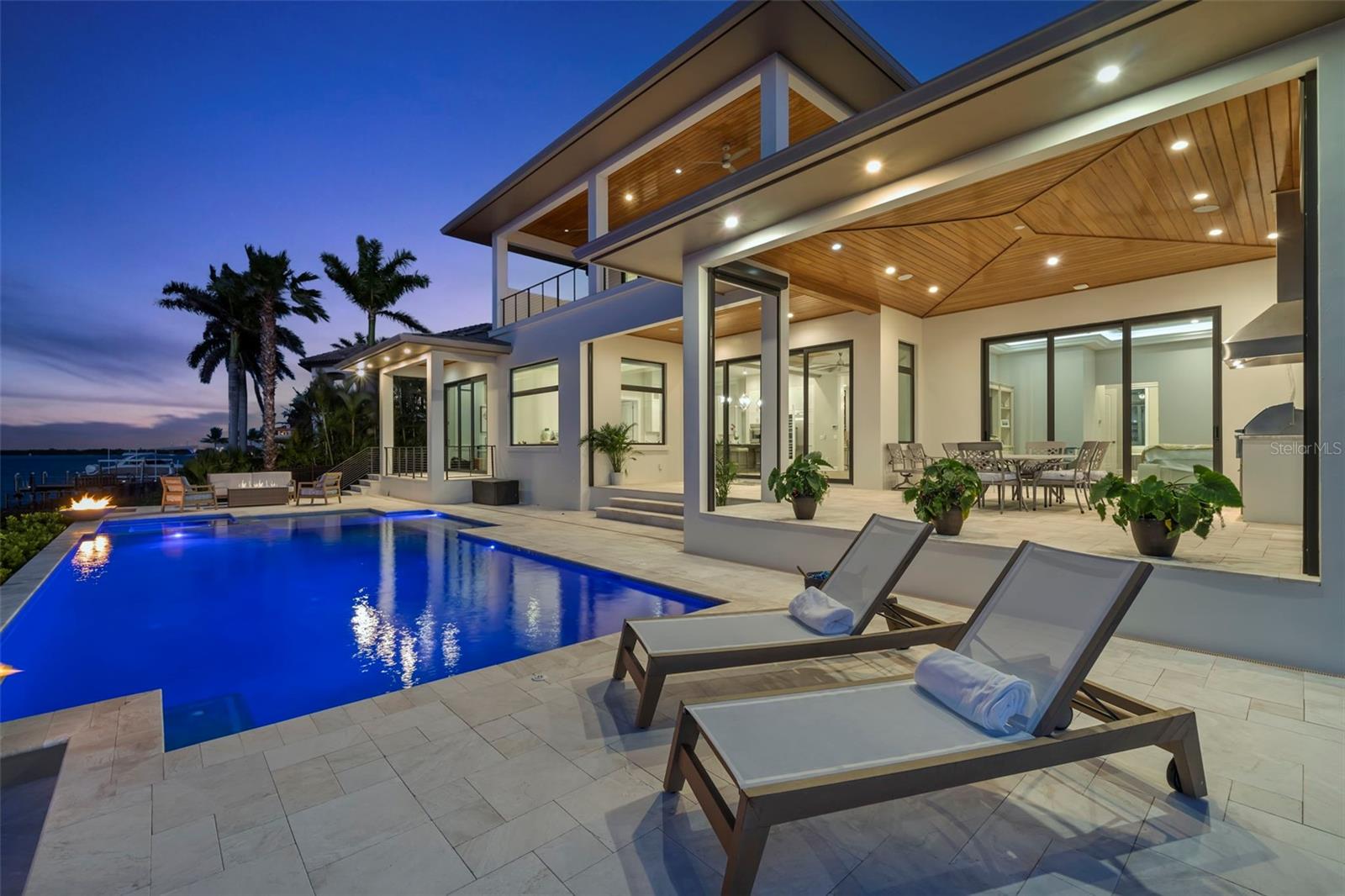 266 8TH AVE N, TIERRA VERDE, FL, 33715