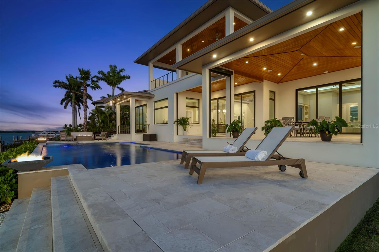 266 8TH AVE N, TIERRA VERDE, FL, 33715