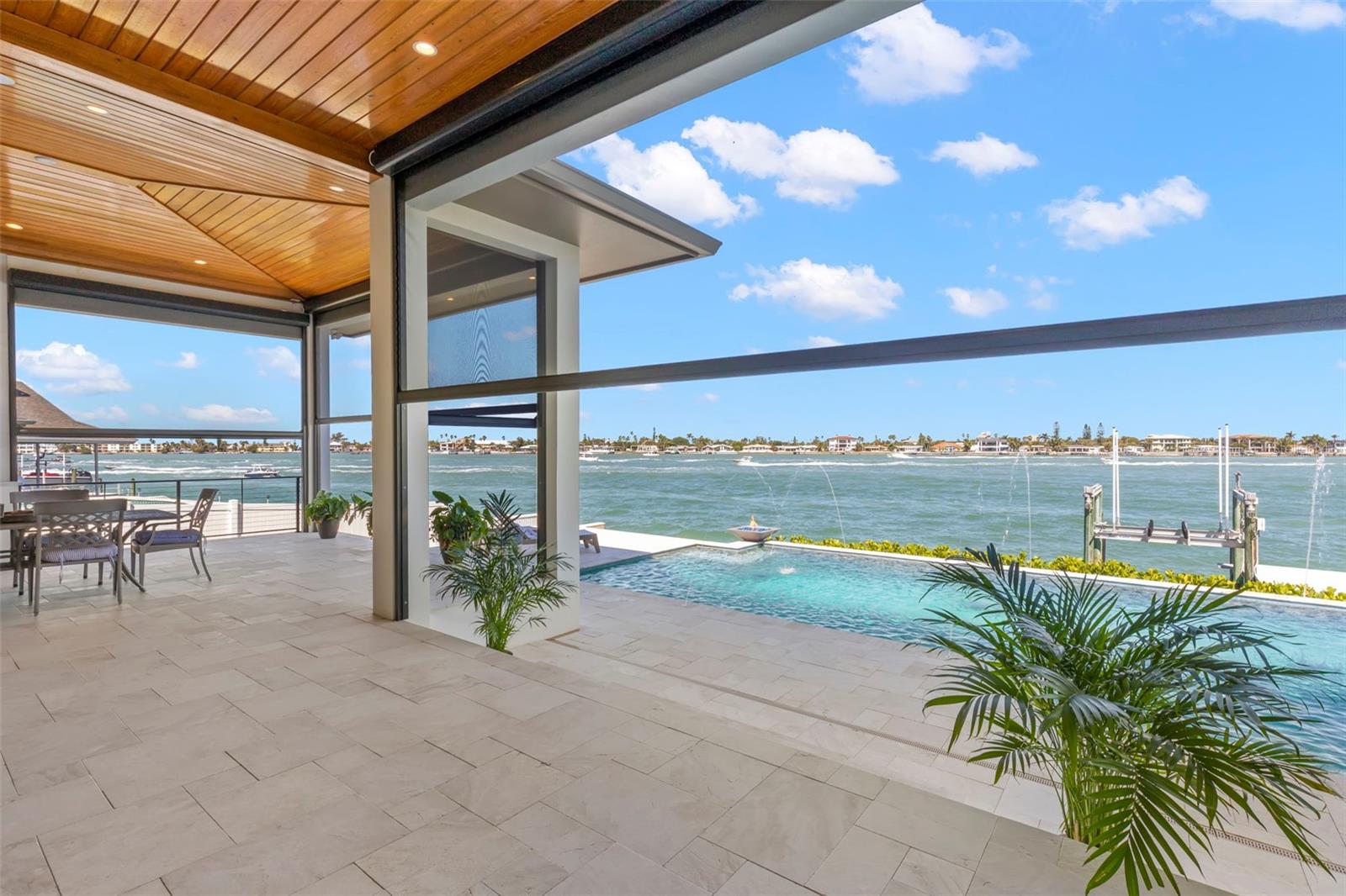 266 8TH AVE N, TIERRA VERDE, FL, 33715
