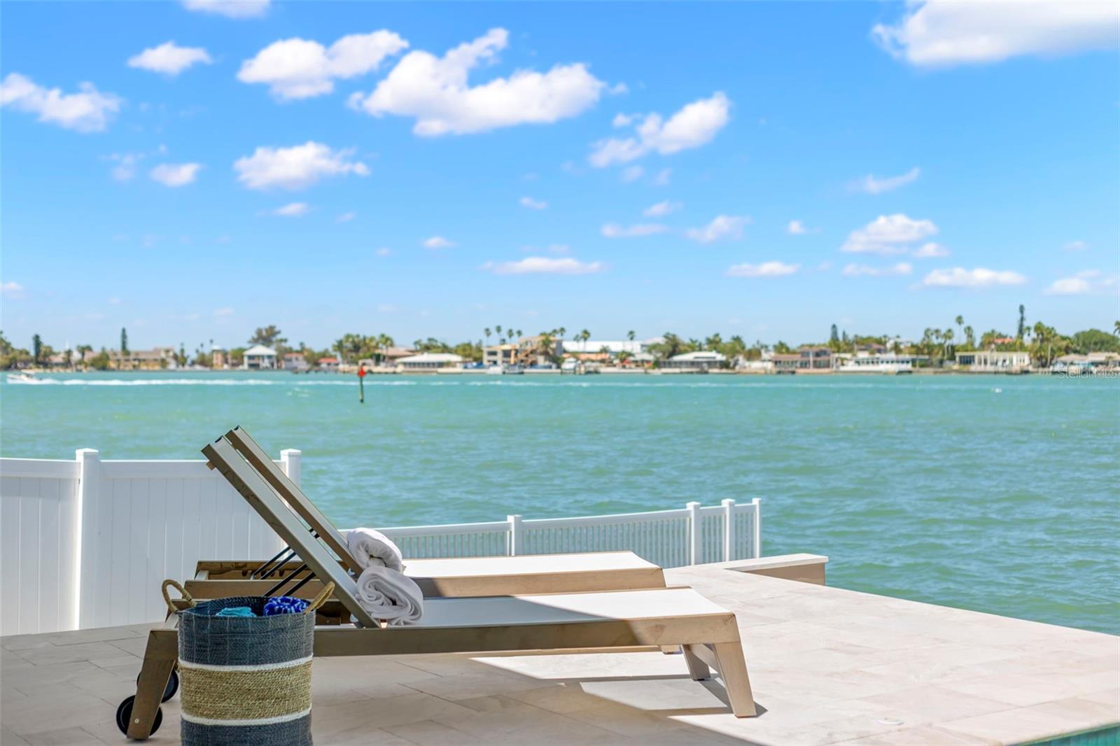 266 8TH AVE N, TIERRA VERDE, FL, 33715