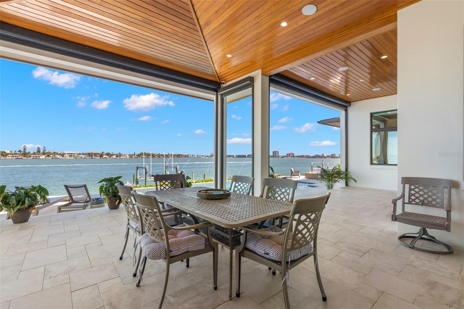 266 8TH AVE N, TIERRA VERDE, FL, 33715