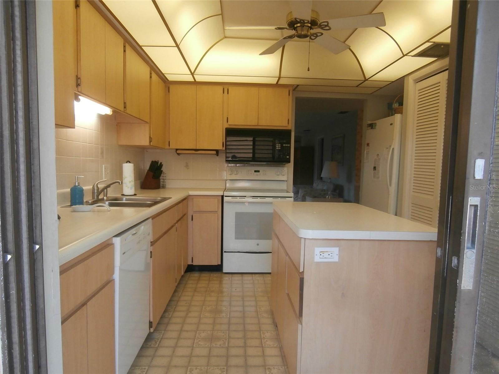 12810 WEDGEWOOD WAY ##A, HUDSON, FL, 34667