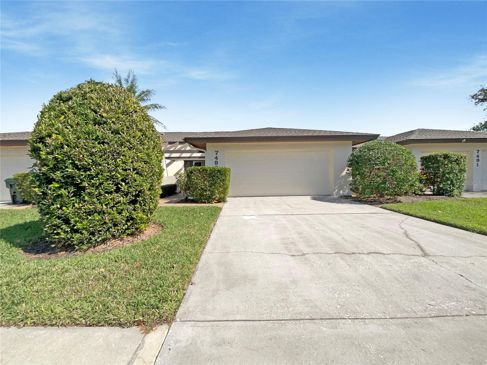 7483 CARNOUSTIE DR #5B, SARASOTA, FL, 34238