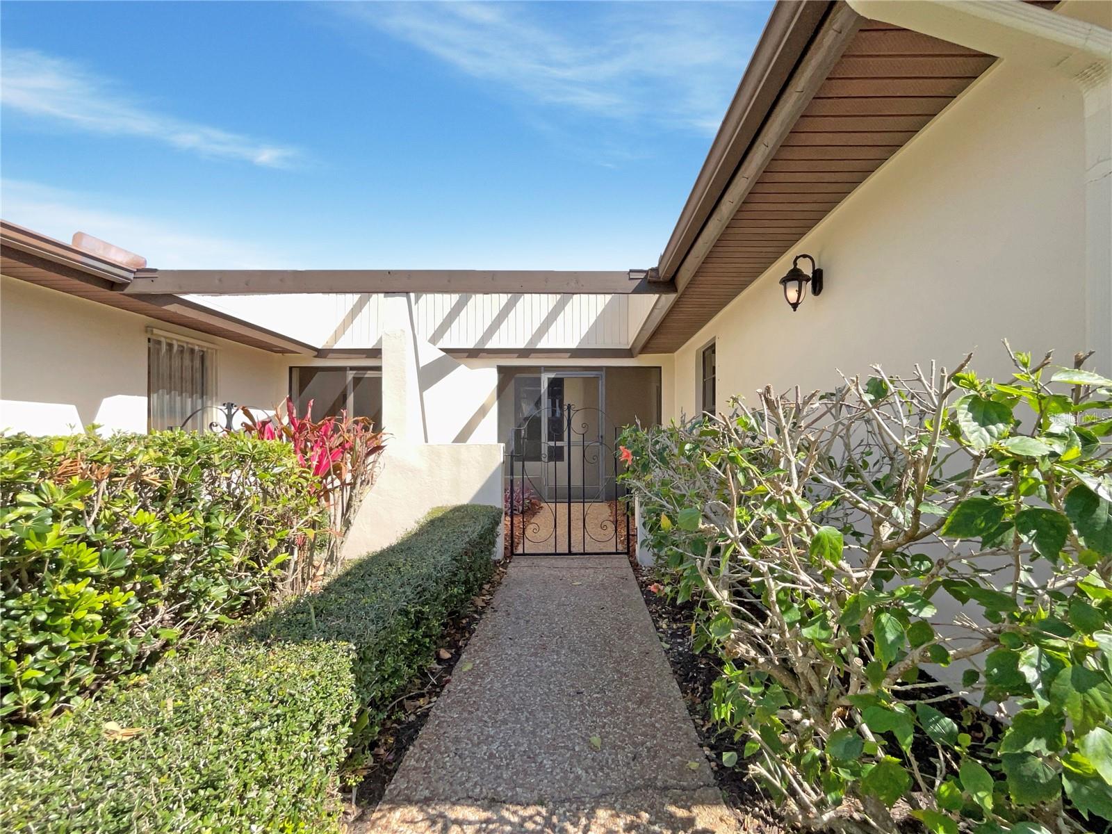7483 CARNOUSTIE DR #5B, SARASOTA, FL, 34238
