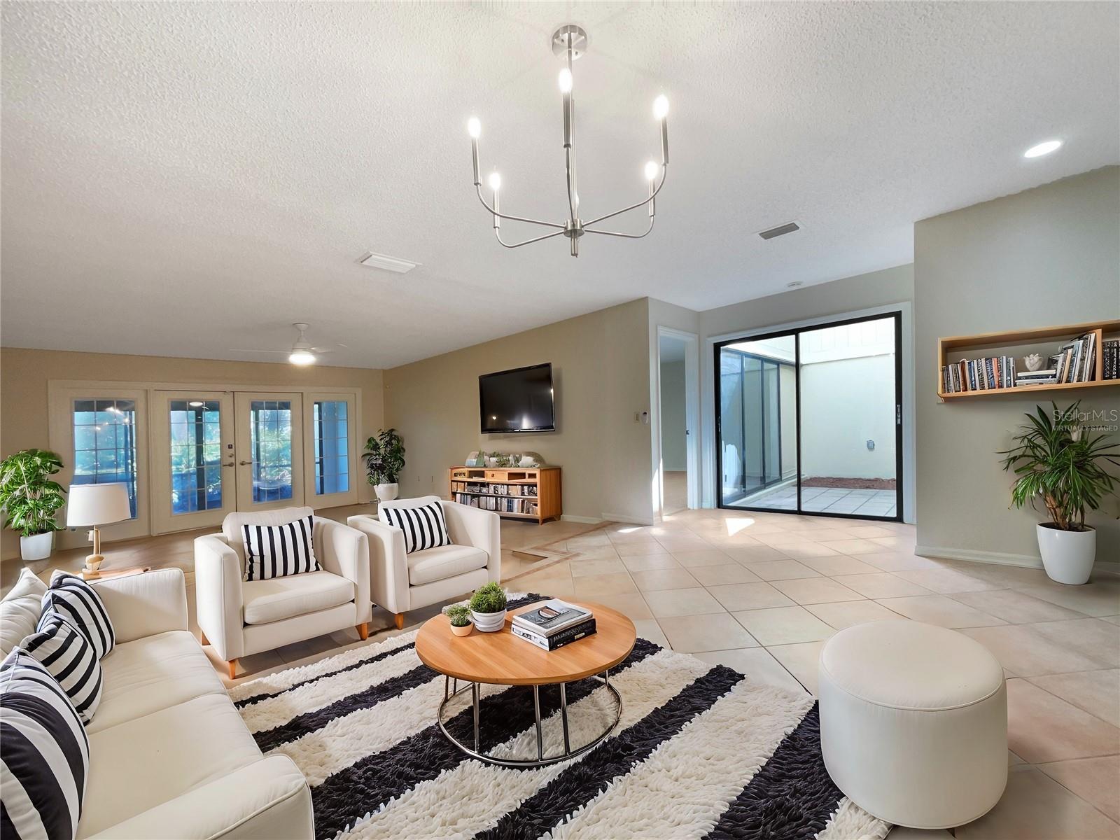 7483 CARNOUSTIE DR #5B, SARASOTA, FL, 34238