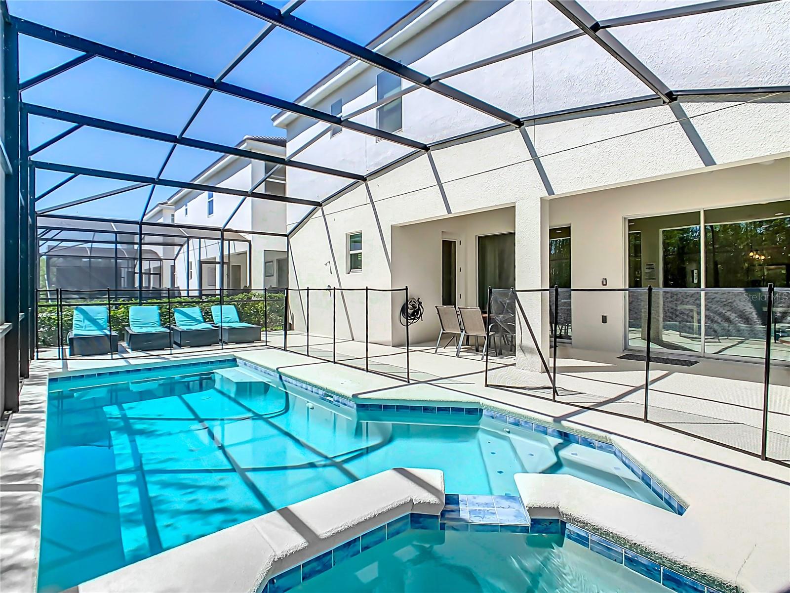 368 MARCELLO BLVD, KISSIMMEE, FL, 34746