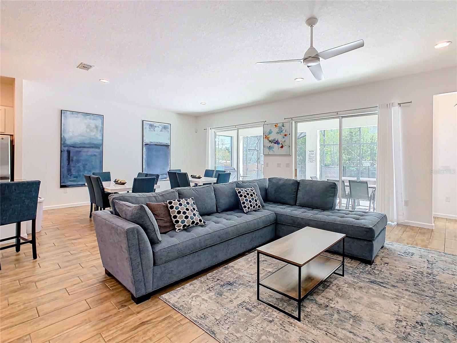 368 MARCELLO BLVD, KISSIMMEE, FL, 34746