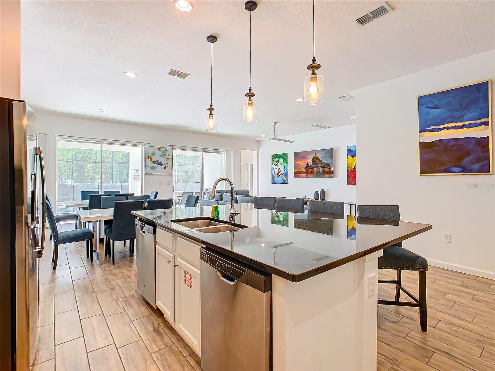 368 MARCELLO BLVD, KISSIMMEE, FL, 34746