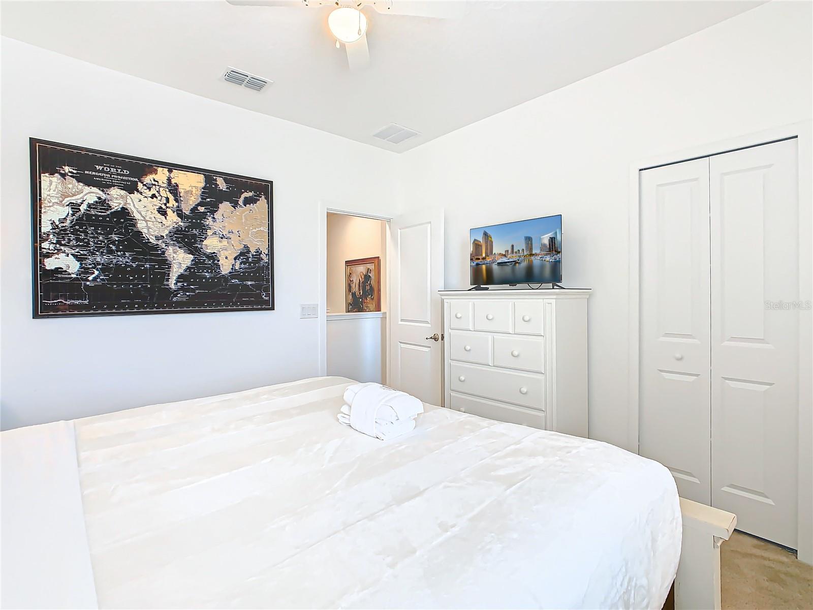 368 MARCELLO BLVD, KISSIMMEE, FL, 34746