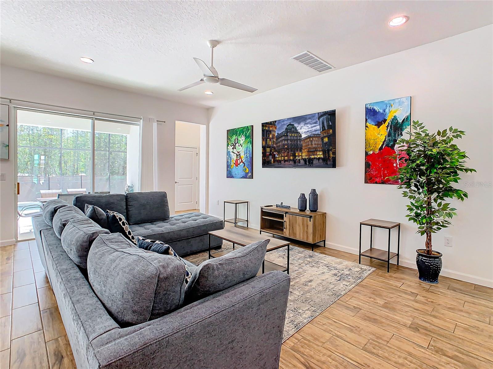 368 MARCELLO BLVD, KISSIMMEE, FL, 34746