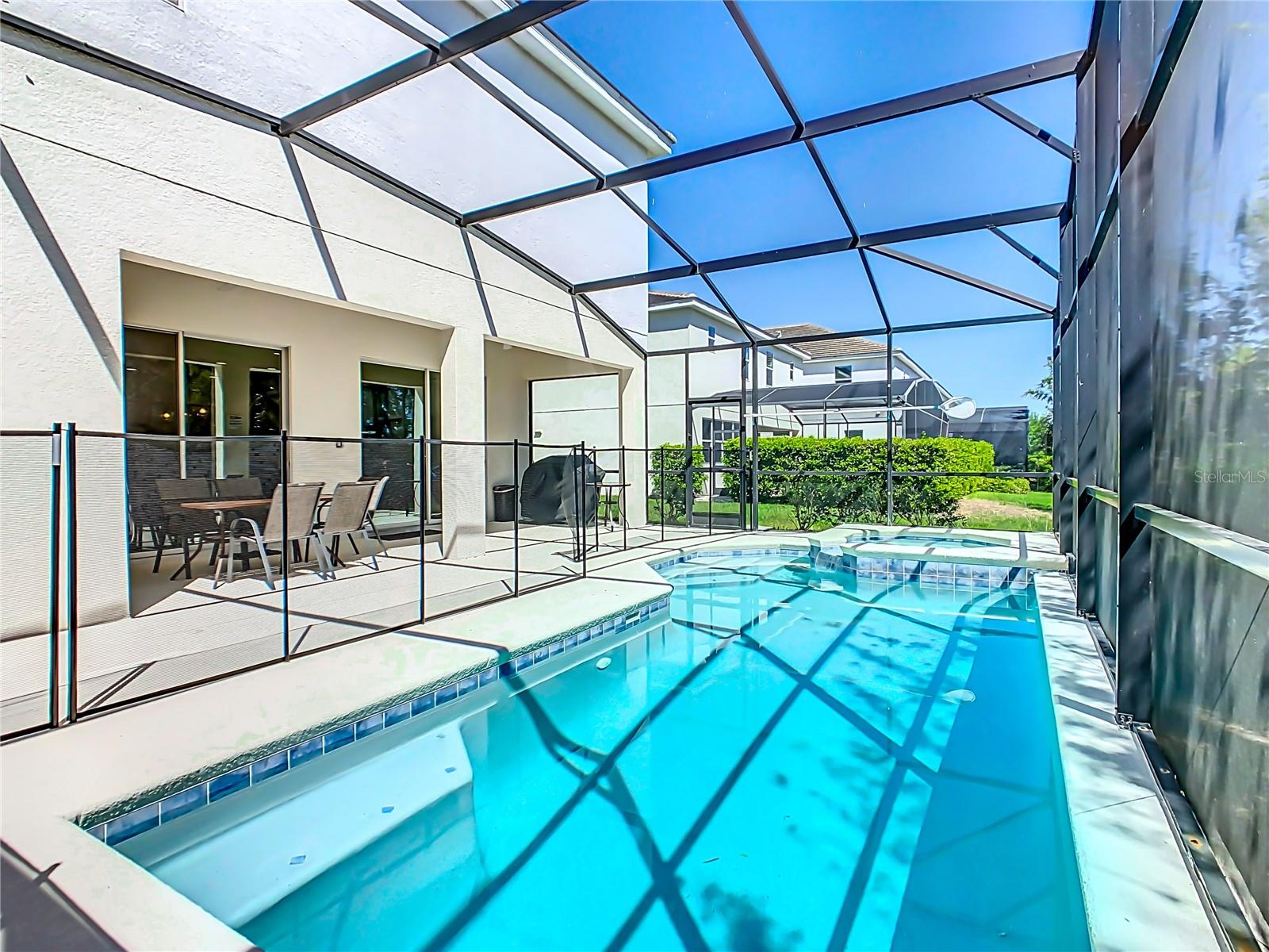 368 MARCELLO BLVD, KISSIMMEE, FL, 34746