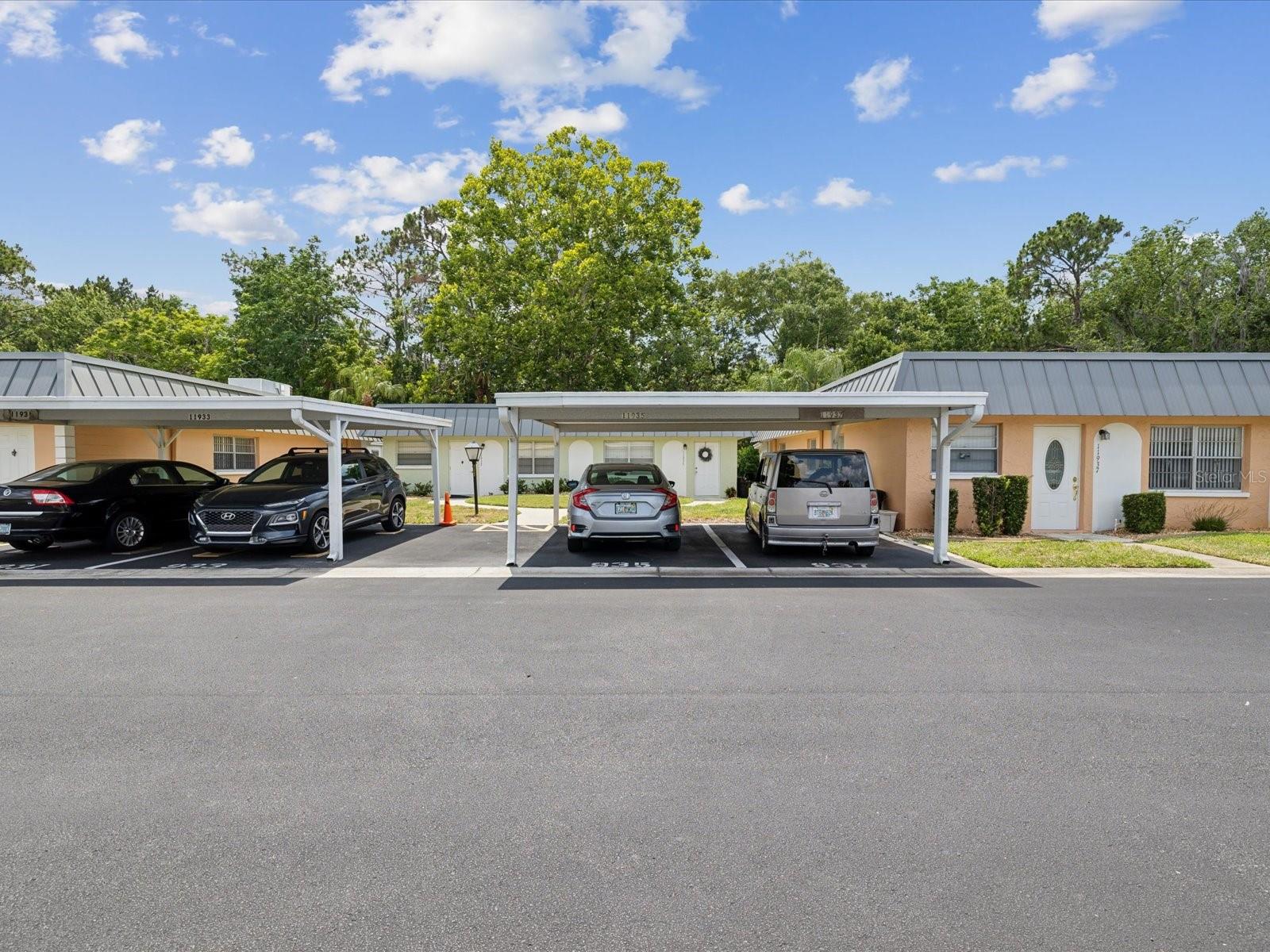 11935 BAYONET LN #0, NEW PORT RICHEY, FL, 34654