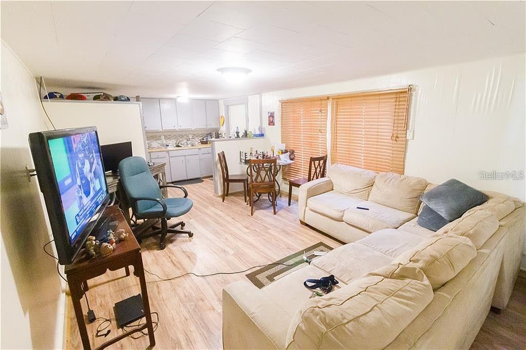 4233 & 4235 MANTON LN, HOLIDAY, FL, 34691