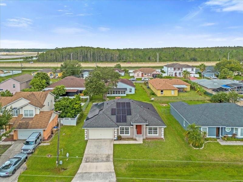 617 BROCKTON DR, KISSIMMEE, FL, 34758