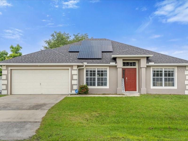 617 BROCKTON DR, KISSIMMEE, FL, 34758
