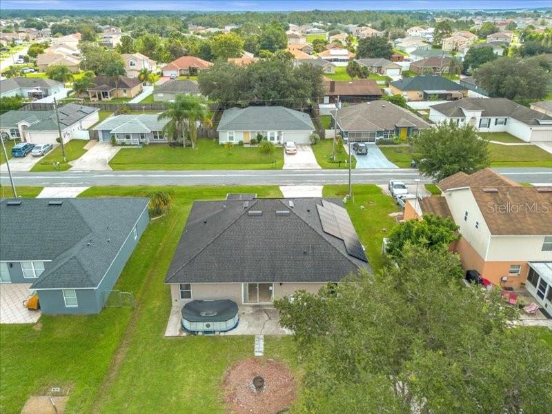 617 BROCKTON DR, KISSIMMEE, FL, 34758