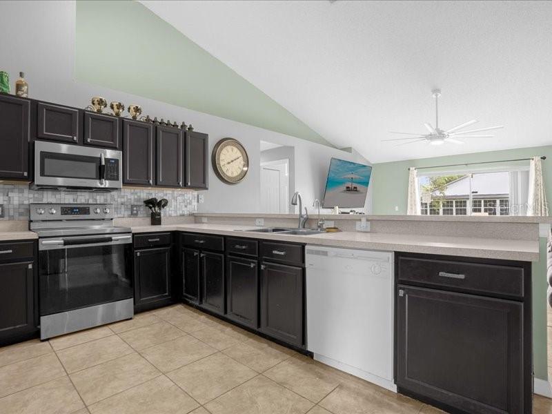 617 BROCKTON DR, KISSIMMEE, FL, 34758
