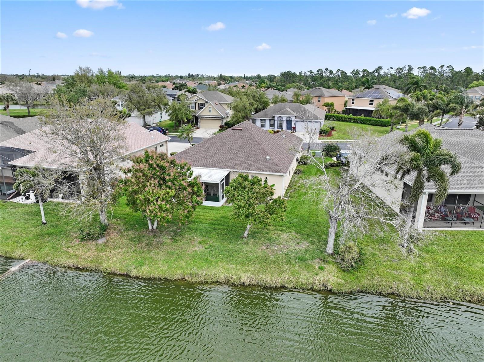 24477 LAKESIDE MNR, PUNTA GORDA, FL, 33980