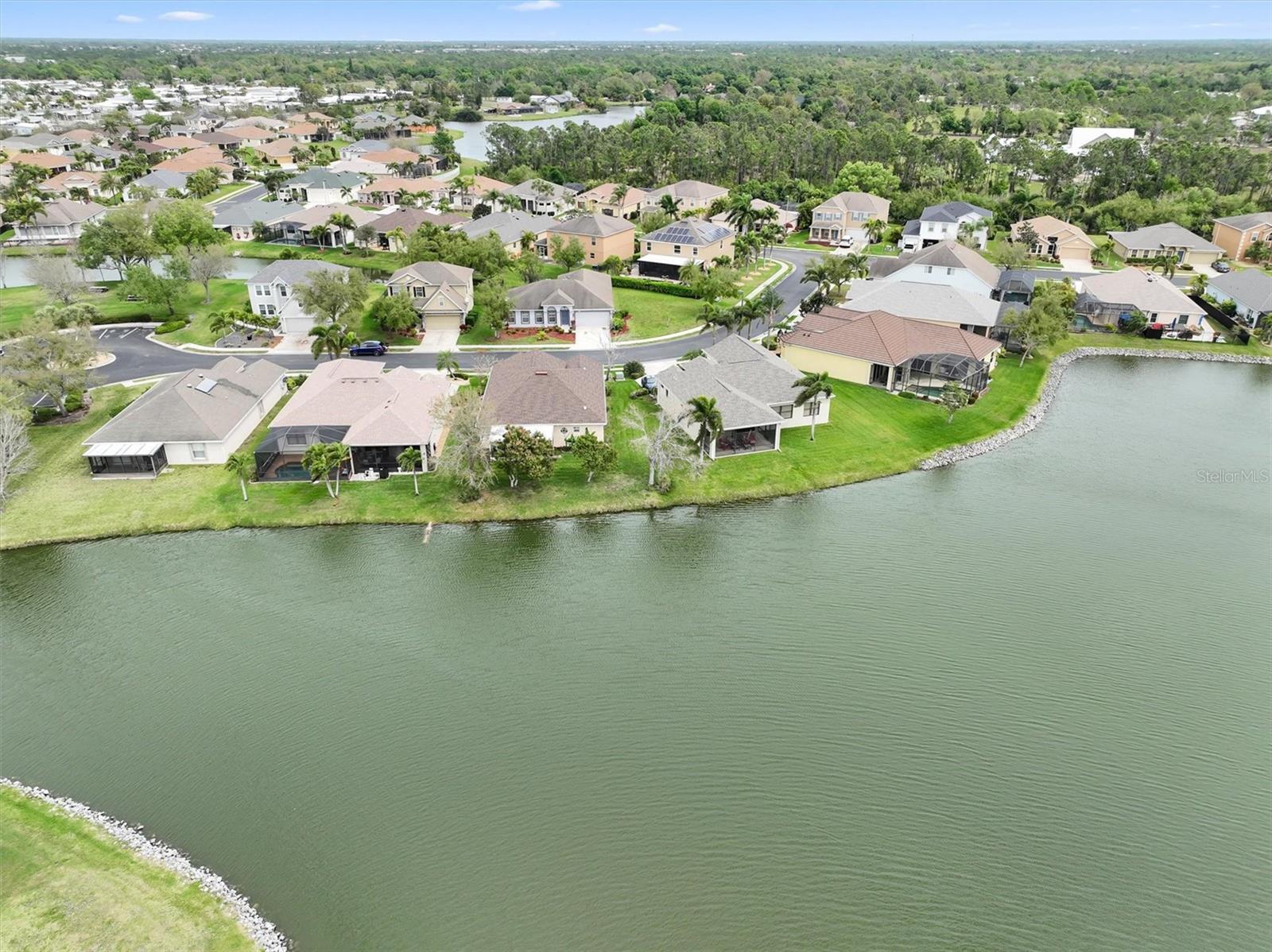 24477 LAKESIDE MNR, PUNTA GORDA, FL, 33980
