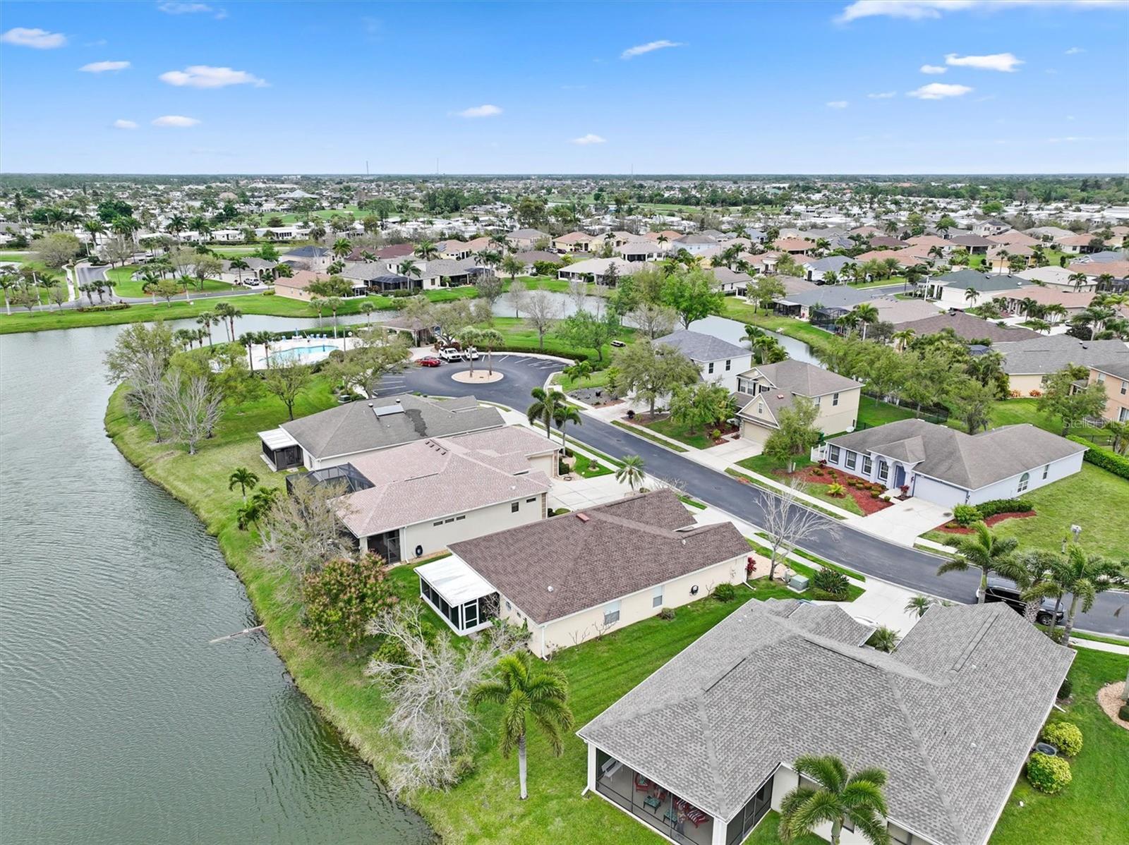24477 LAKESIDE MNR, PUNTA GORDA, FL, 33980