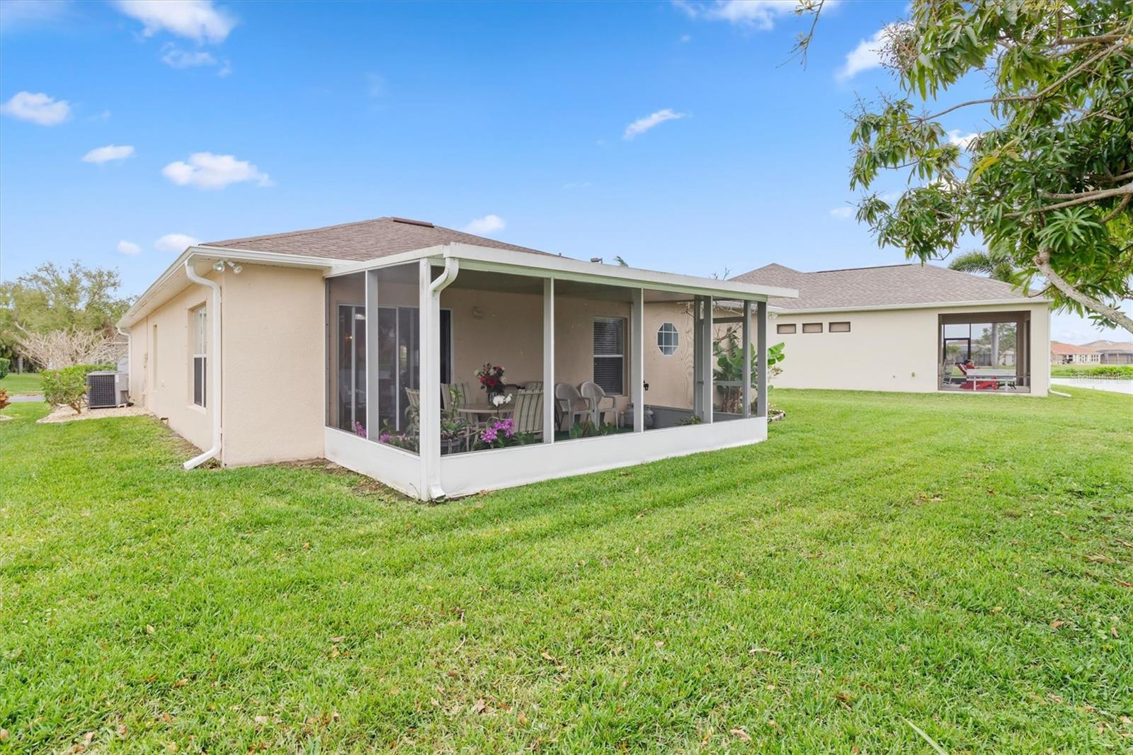 24477 LAKESIDE MNR, PUNTA GORDA, FL, 33980