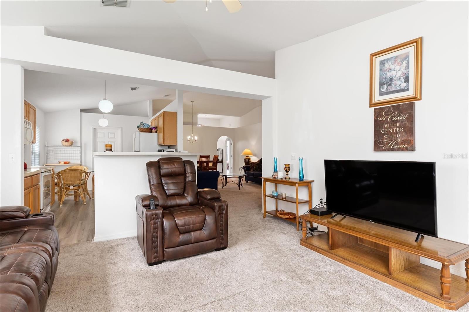 24477 LAKESIDE MNR, PUNTA GORDA, FL, 33980