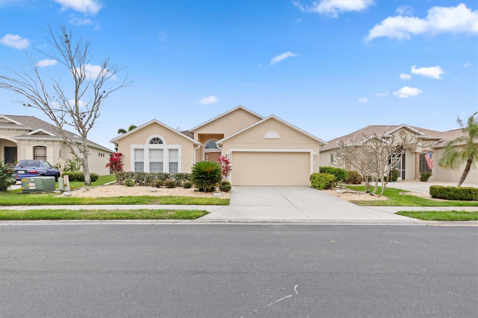 24477 LAKESIDE MNR, PUNTA GORDA, FL, 33980