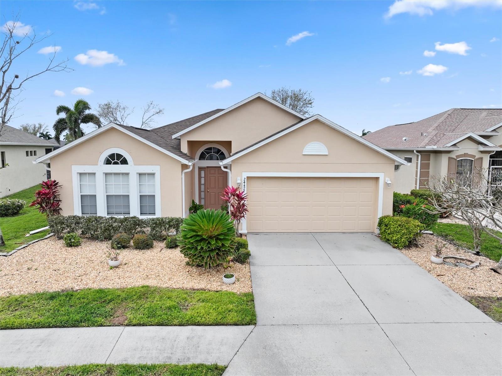 24477 LAKESIDE MNR, PUNTA GORDA, FL, 33980