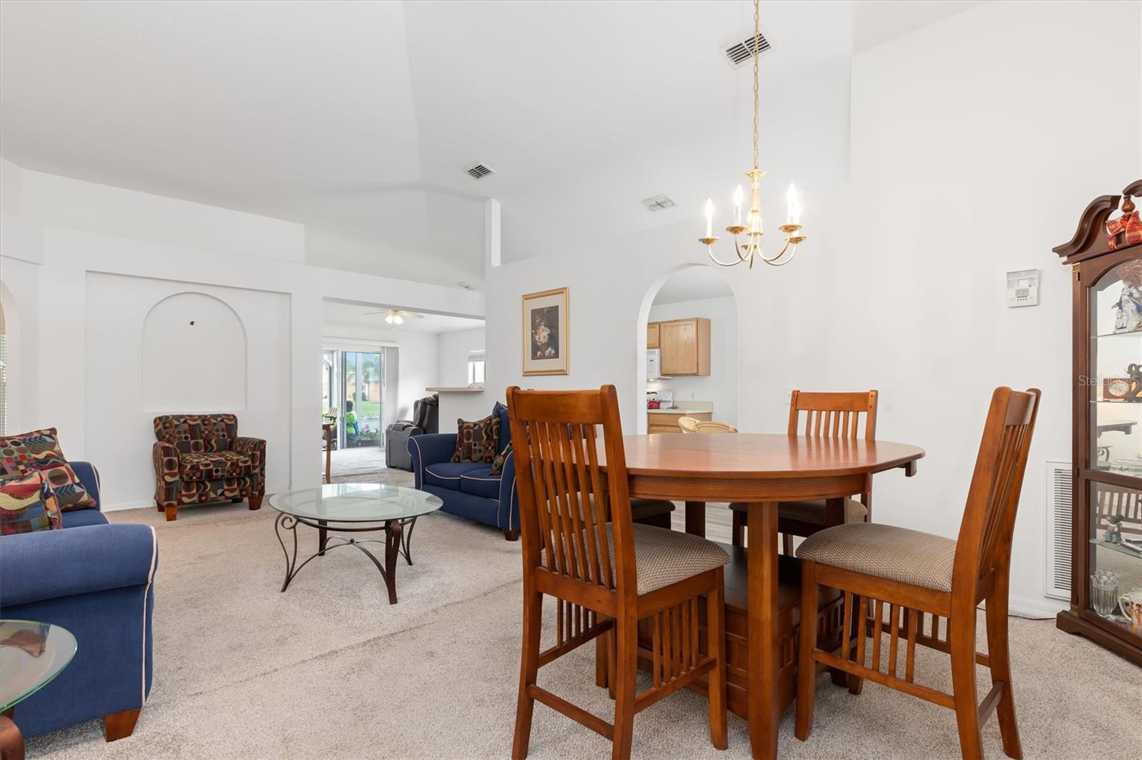 24477 LAKESIDE MNR, PUNTA GORDA, FL, 33980