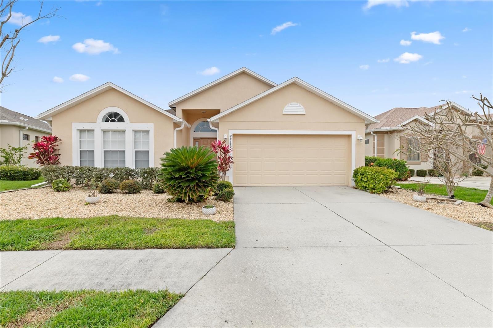 24477 LAKESIDE MNR, PUNTA GORDA, FL, 33980