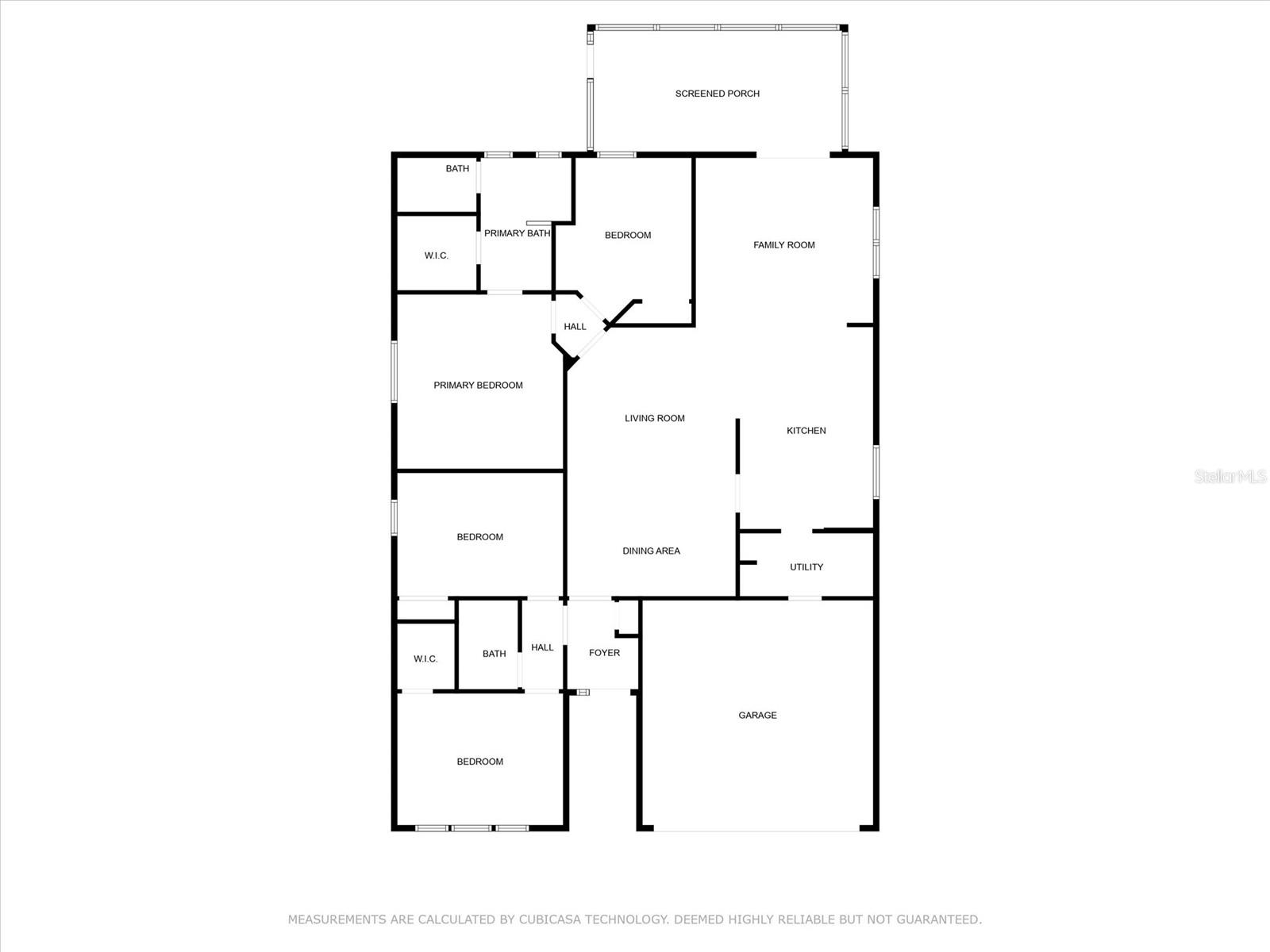 24477 LAKESIDE MNR, PUNTA GORDA, FL, 33980