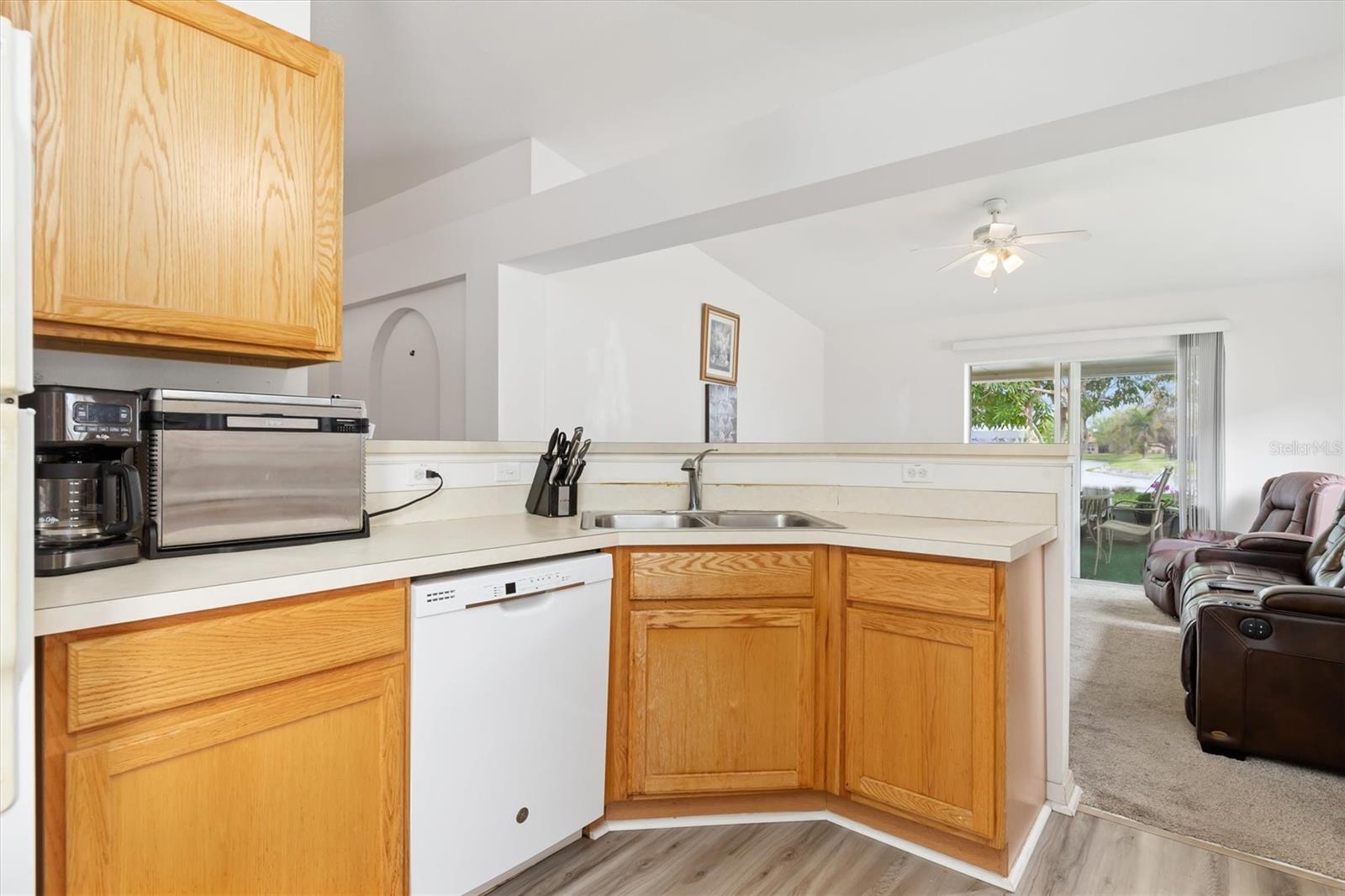 24477 LAKESIDE MNR, PUNTA GORDA, FL, 33980