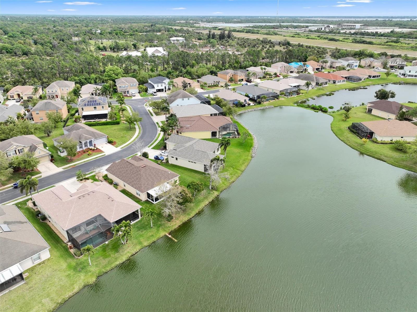 24477 LAKESIDE MNR, PUNTA GORDA, FL, 33980
