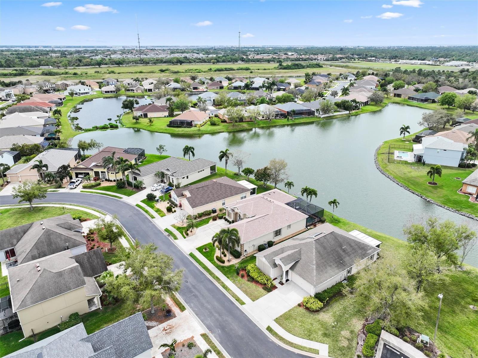 24477 LAKESIDE MNR, PUNTA GORDA, FL, 33980
