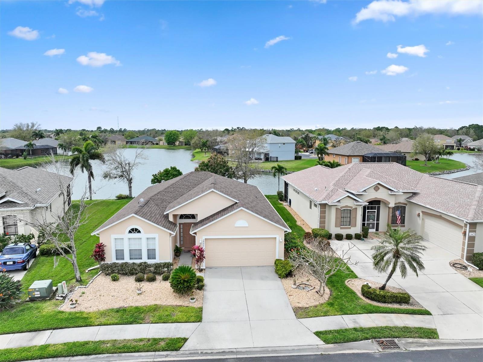 24477 LAKESIDE MNR, PUNTA GORDA, FL, 33980