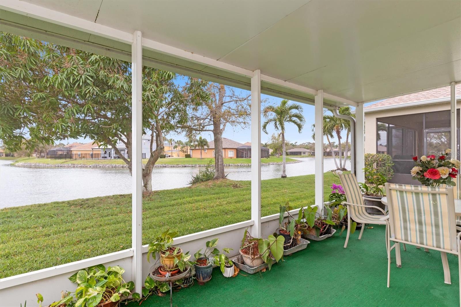24477 LAKESIDE MNR, PUNTA GORDA, FL, 33980