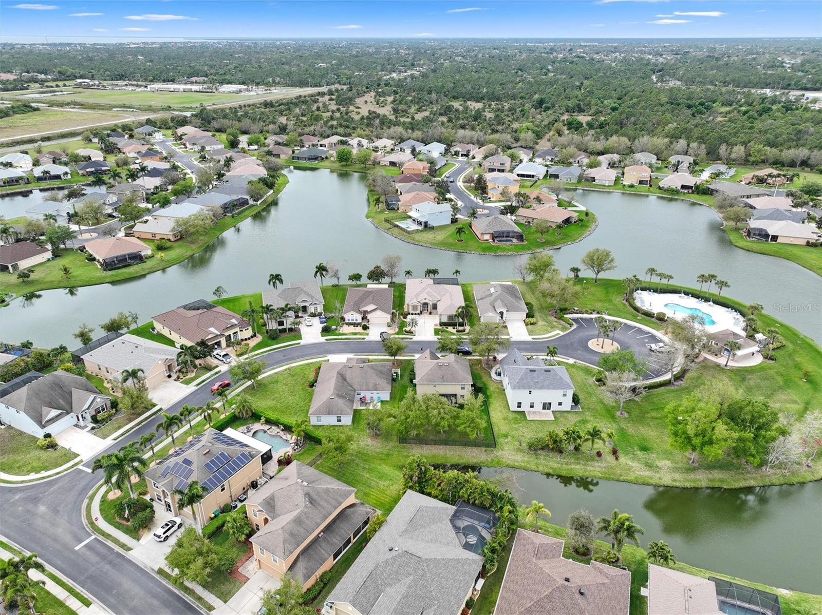 24477 LAKESIDE MNR, PUNTA GORDA, FL, 33980