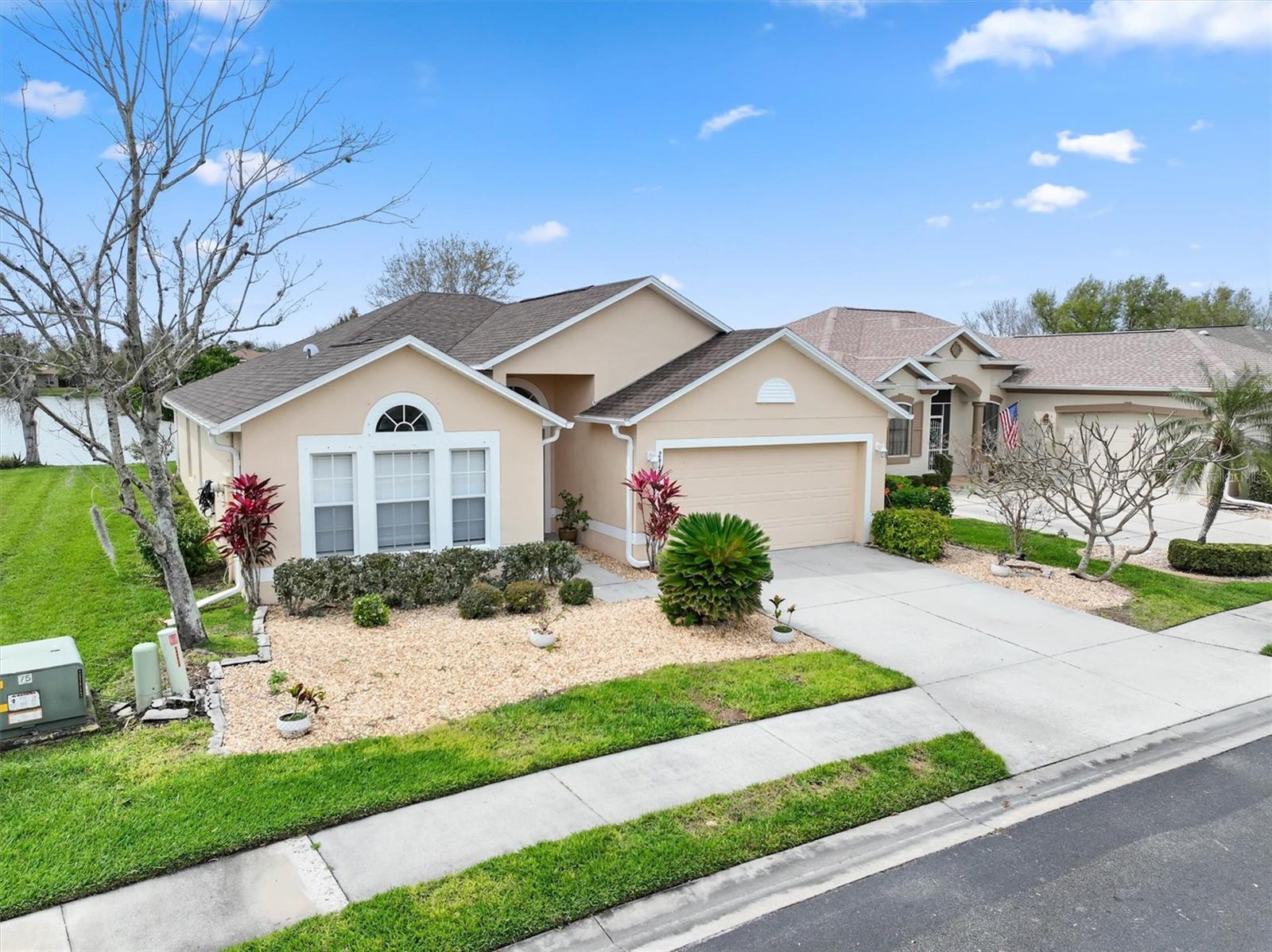 24477 LAKESIDE MNR, PUNTA GORDA, FL, 33980
