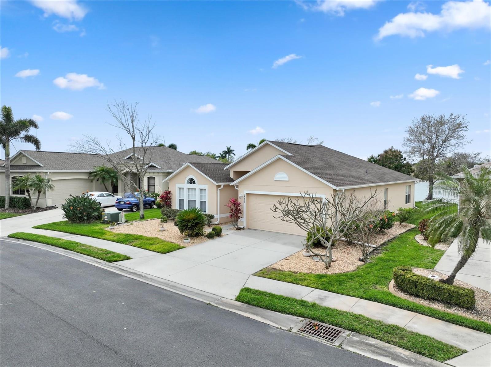 24477 LAKESIDE MNR, PUNTA GORDA, FL, 33980