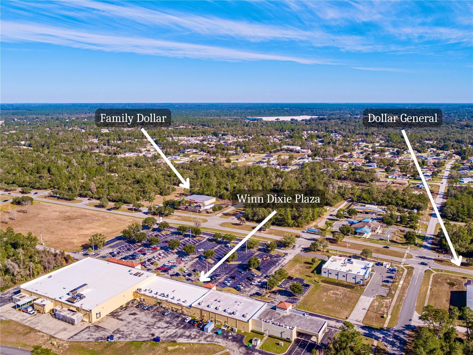 SW 36TH AVENUE ROAD - LOT 1, OCALA, FL, 34473