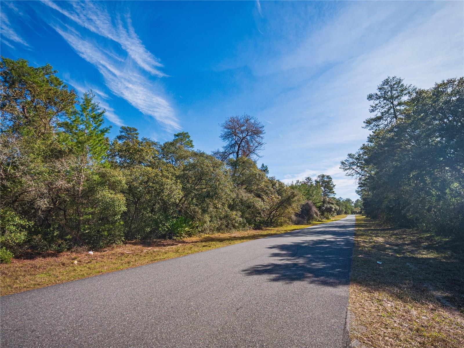 SW 36TH AVENUE ROAD - LOT 1, OCALA, FL, 34473