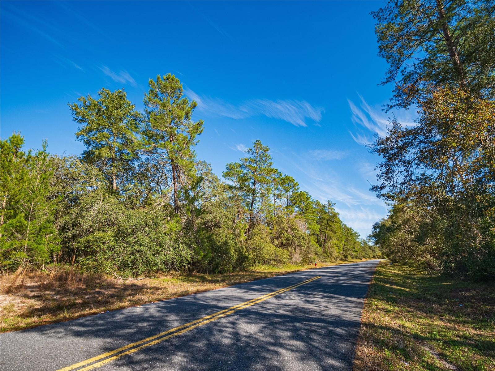 SW 36TH AVENUE ROAD - LOT 1, OCALA, FL, 34473