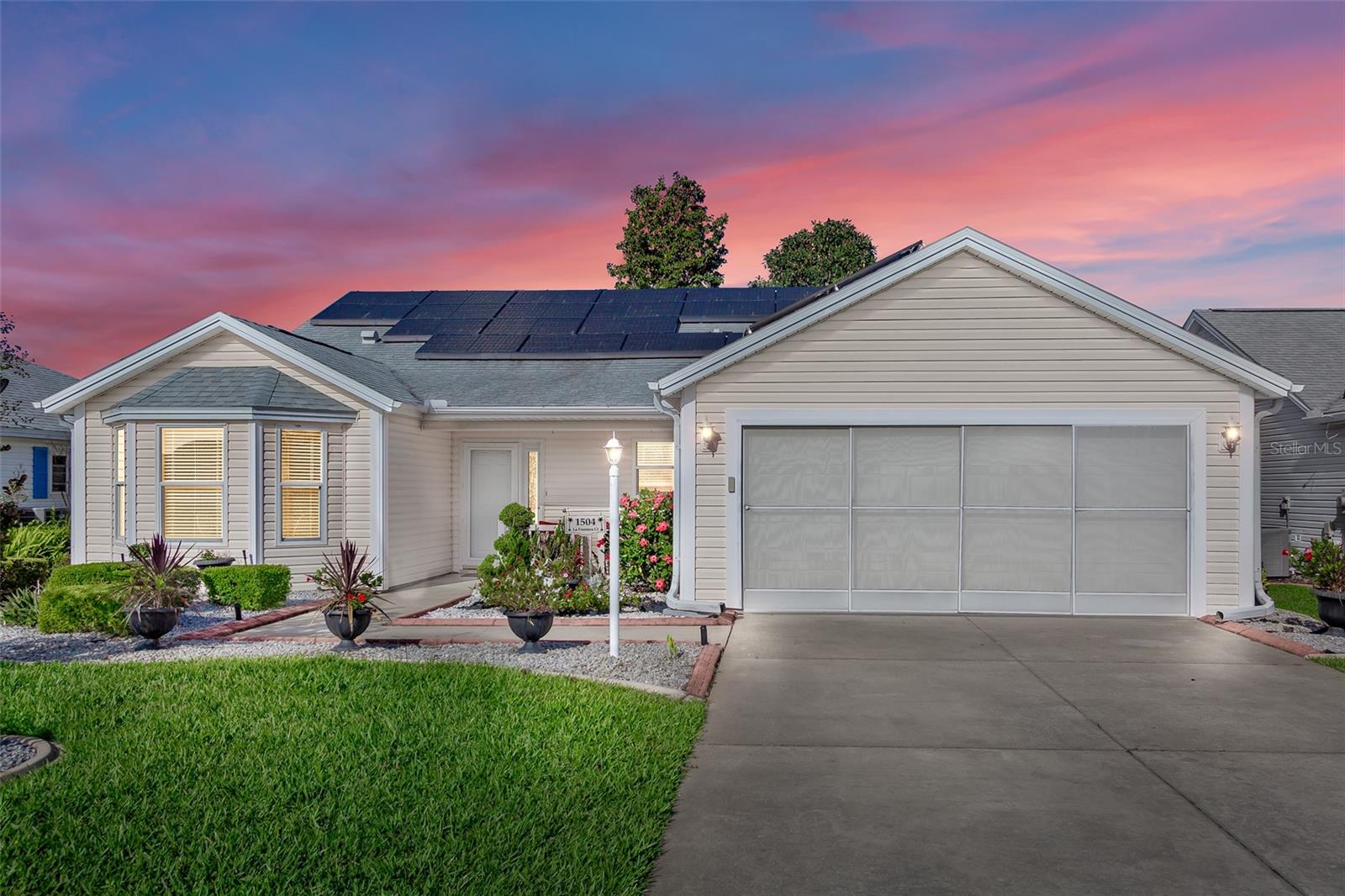 1504 LA FRONTERA CT, THE VILLAGES, FL, 32159