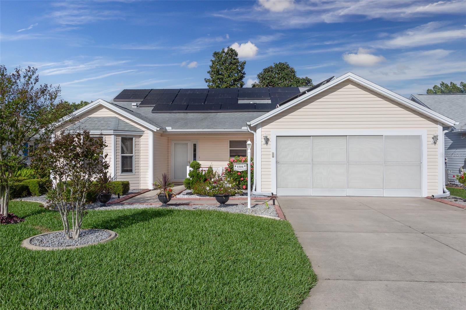 1504 LA FRONTERA CT, THE VILLAGES, FL, 32159