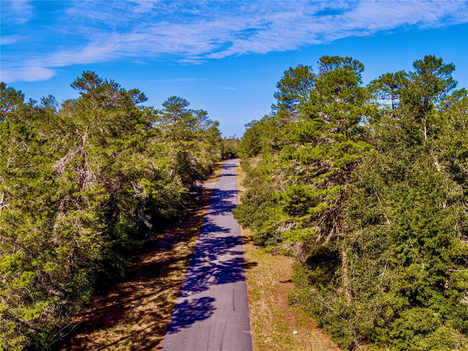 SW 142ND PLACE - LOT 2, OCALA, FL, 34473