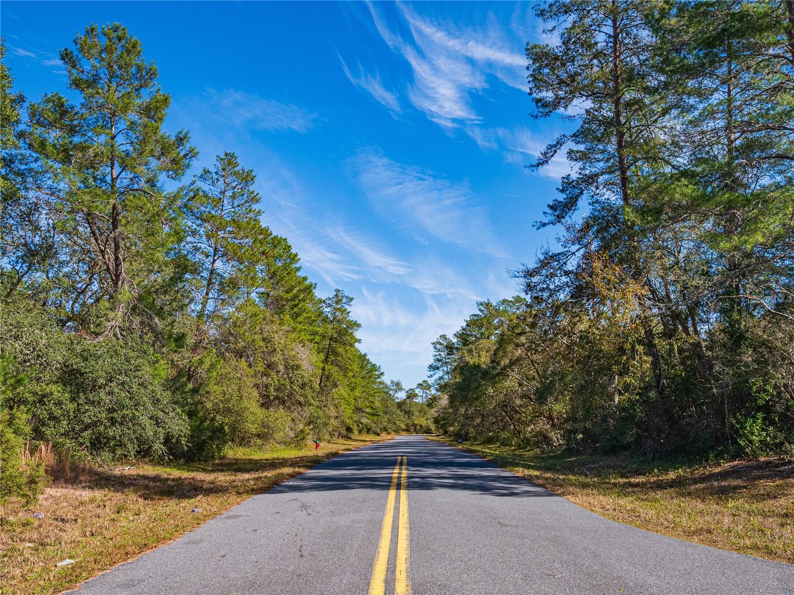 SW 36TH AVENUE ROAD - LOT 8, OCALA, FL, 34473