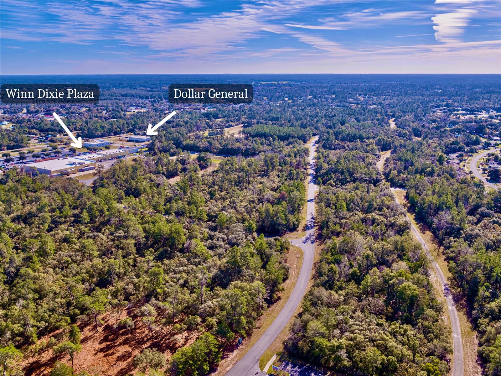 SW 36TH AVENUE ROAD - LOT 8, OCALA, FL, 34473