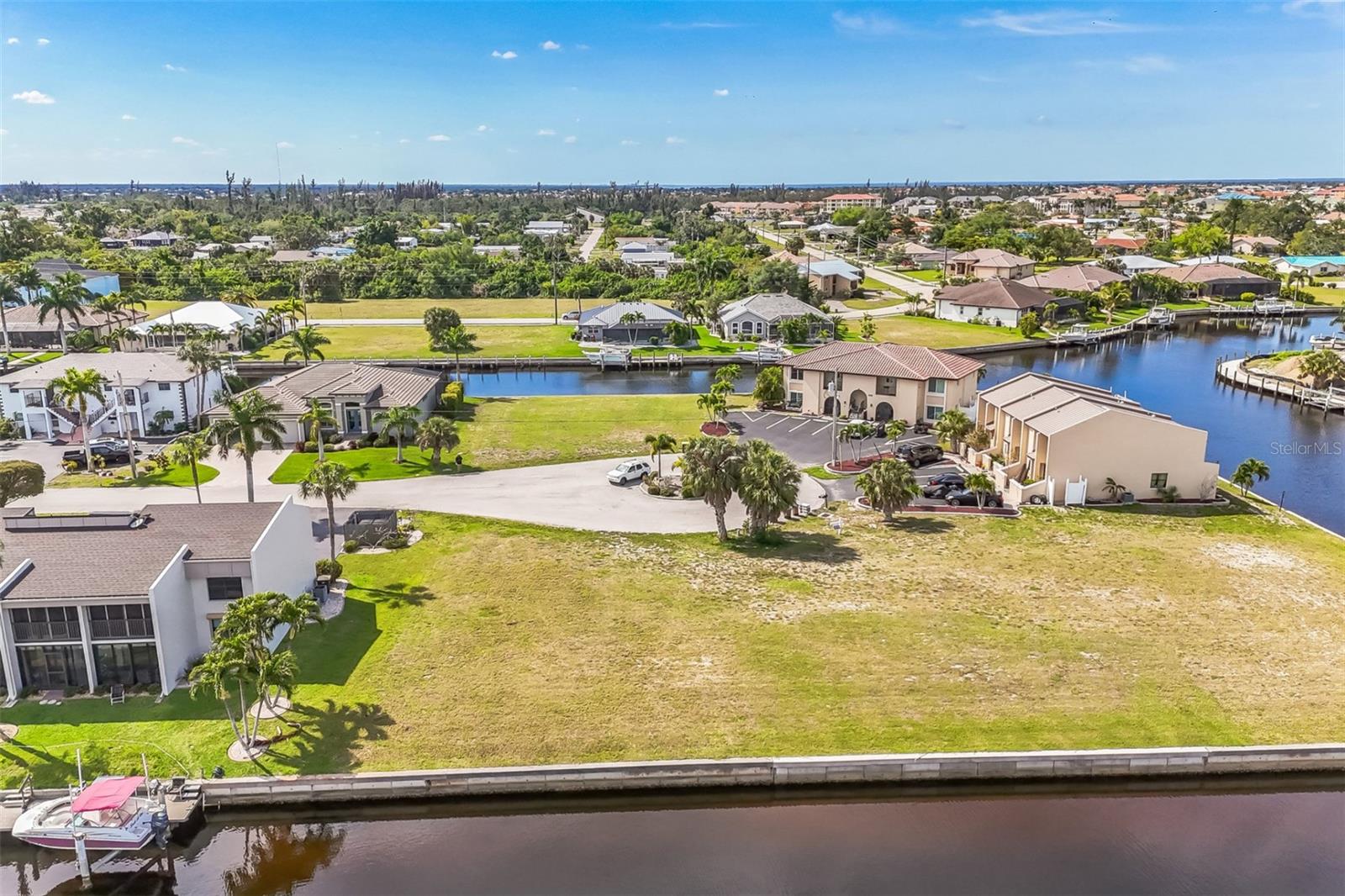 1443 MEDITERRANEAN DR, PUNTA GORDA, FL, 33950