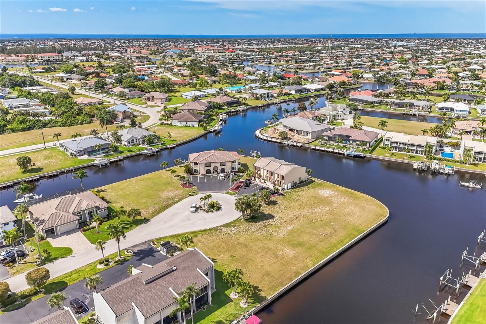 1443 MEDITERRANEAN DR, PUNTA GORDA, FL, 33950